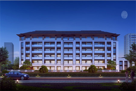 宝龙公园世家90m2两室两厅带附房59.8万出售