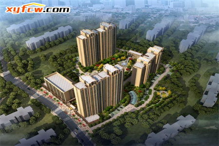 城东金色家园3室2厅1卫96.8万94.33m2精装修出售