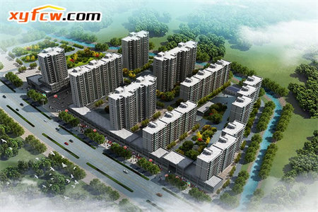 御景华庭紧邻清河实验学校精装修有证可分期